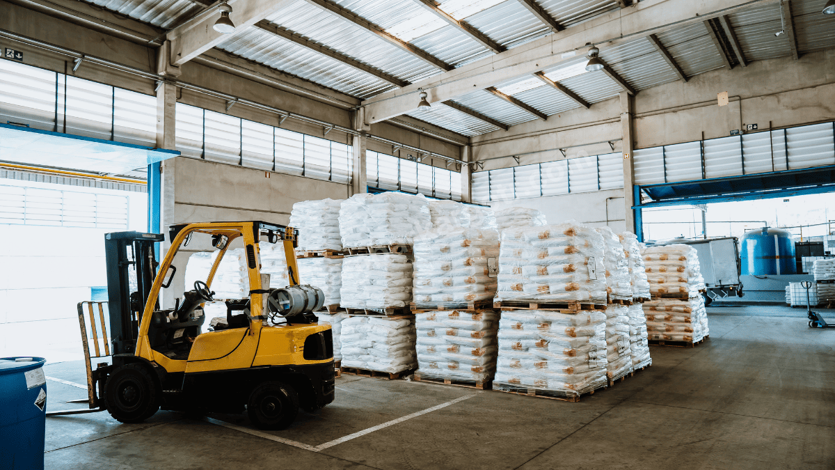 Çatalzeytin Kimyasal Ürün Taşıma