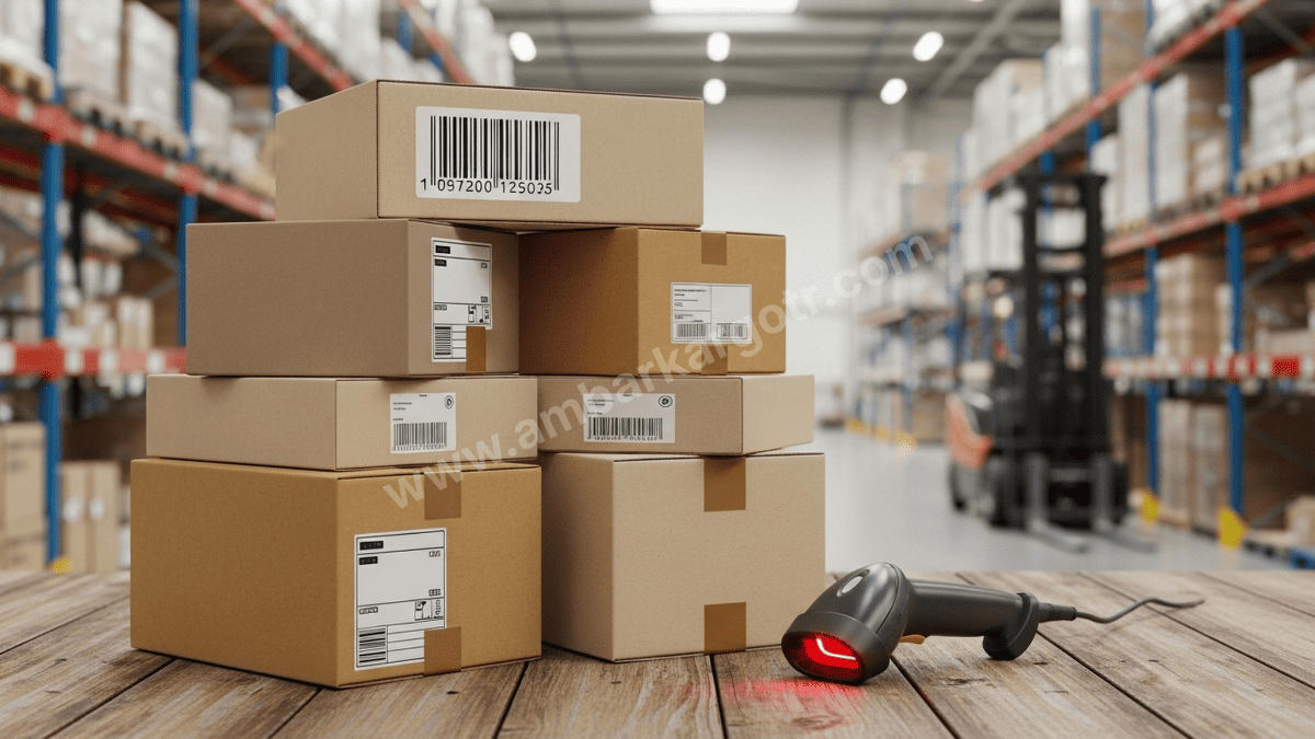 Çatalzeytin Kolili Yük Taşıma