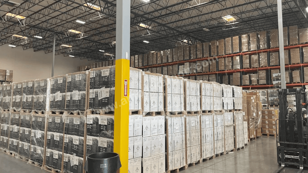 Çatalzeytin Parça Yük Taşıma